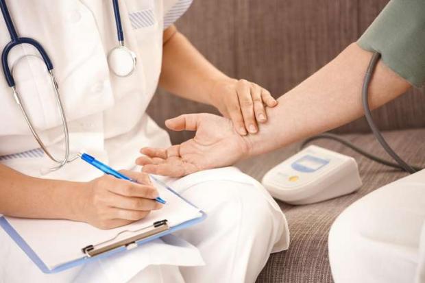 За що повинен платити пацієнт?