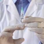 Вакцинація від дифтерії та правця рятує життя