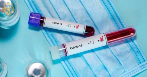 Дії проти COVID-19