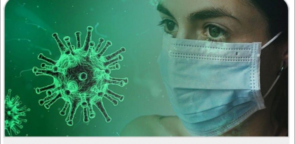 Вакцинація від COVID-19