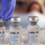 Вакцинація від COVID-19