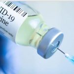 Одна з вакцин проти COVID-19, які використовує Україна, – AstraZeneca