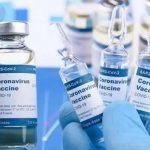 Щеплення вакцинами Comirnaty від Pfizer-BioNTech, AstraZeneca та Moderna