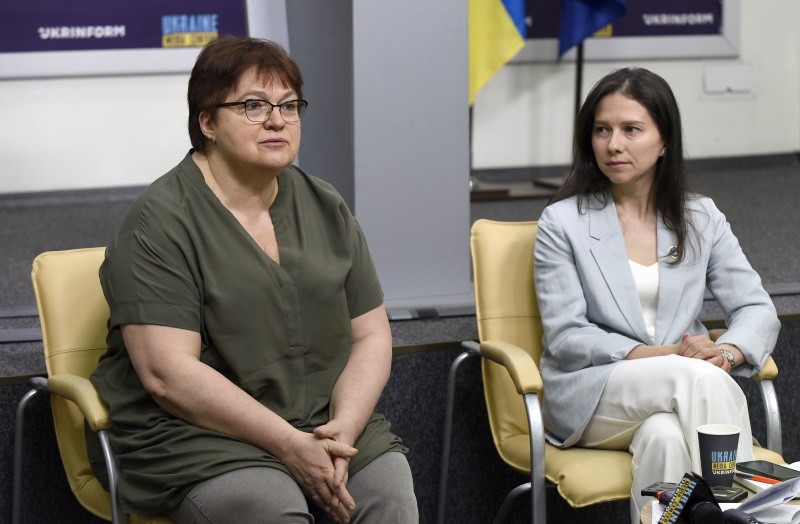 В Україні презентували онлайн-мапу медзакладів, де можна отримати психологічну та спеціалізовану допомогу з ментального здоров'я