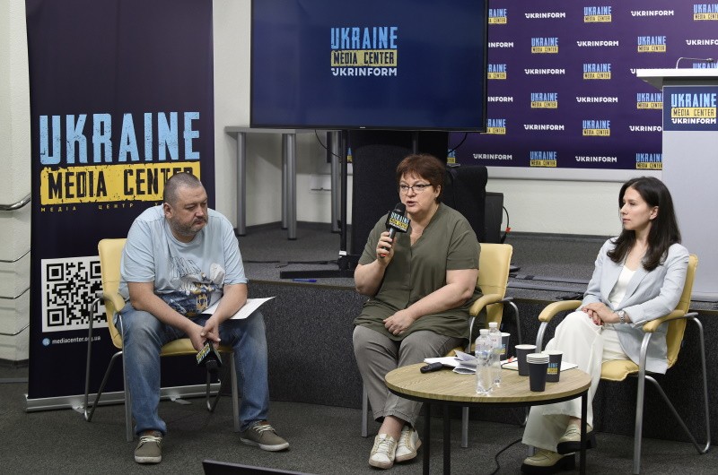 В Україні презентували онлайн-мапу медзакладів, де можна отримати психологічну та спеціалізовану допомогу з ментального здоров'я