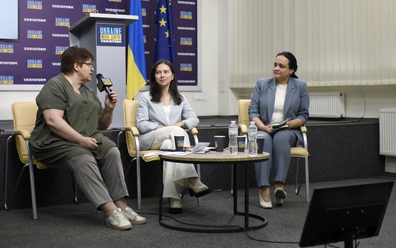 В Україні презентували онлайн-мапу медзакладів, де можна отримати психологічну та спеціалізовану допомогу з ментального здоров'я