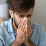 Чому ми хворіємо на гострі респіраторні вірусні інфекції?