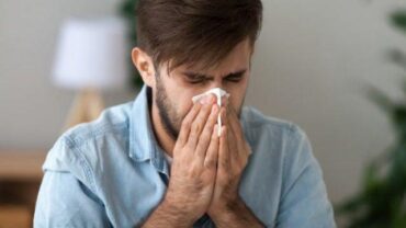 Чому ми хворіємо на гострі респіраторні вірусні інфекції?