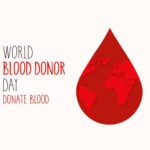 14 червня 2024 року –  Всесвітній день донора крові