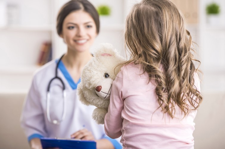  Підготовка дитини до дитячого садочка чи школи