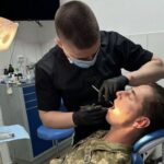 Військові та ветерани можуть безоплатно лікувати зуби в 100  стоматологічних закладах України