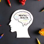 10 жовтня 2024 року –  ВСЕСВІТНІЙ ДЕНЬ МЕНТАЛЬНОГО  (ПСИХІЧНОГО) ЗДОРОВ´Я