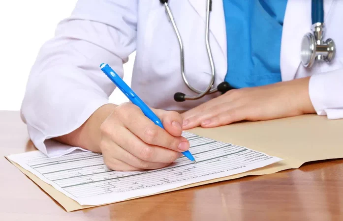 Хто такий лікуючий лікар і яку роль він відіграє у новій системі оцінювання?