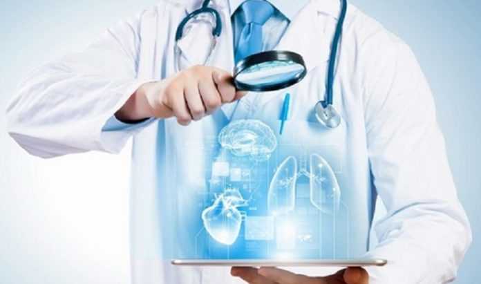 12 травня розпочався Європейський тиждень громадського здоров'я