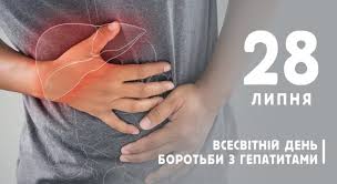 Профілактика вірусних гепатитів