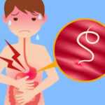 Гельмінтози у дітей: профілактика та контроль