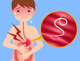 Гельмінтози у дітей: профілактика та контроль